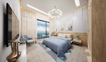 REDEFINING SPACE AND COMFORT