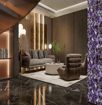 Atelier Greens Koregaon Park
