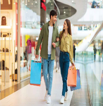 Codename LIT by Adani Realty in Thane