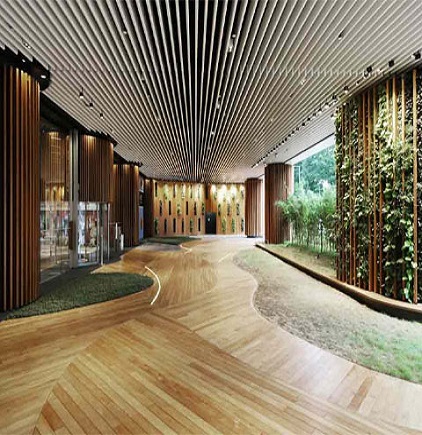 Adani Linkbay Residences 3 & 4 BHK Luxury Apartments Located in Andheri West