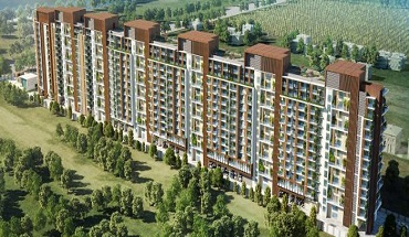 Atelier Greens By Adani Realty