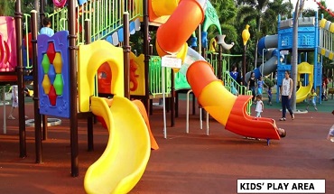 Kids Play Area