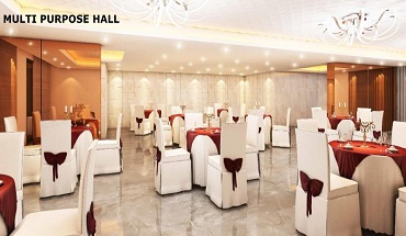 Multi Purpose Hall