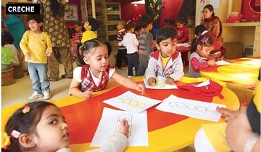 Creche