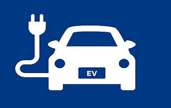 Electrical Vehicle Charging Points